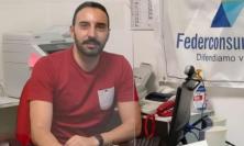 San Severino, "molestie telefoniche a un’anziana per un debito inesistente": l’allarme di Federconsumatori