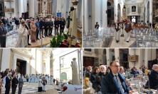 Macerata accoglie la Madonna di Loreto nella Peregrinatio Mariae