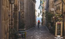 Marche Trail 2025: tre giorni di bikepacking tra mare, borghi e montagne