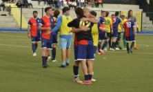 Treiese travolgente nel derby: 3-0 all’Abbadiense e primo successo casalingo stagionale