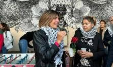 Attivista Flotilla di Ancona rientra dall’esperienza in carcere in Israele: “Abbiamo agito solo per i palestinesi”