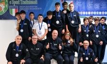 Marche trionfano al Trofeo Coni Estate 2025: vittoria nel lancio della ruzzola e bronzo nella combinata