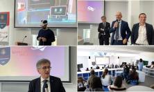 Unicam lancia il laboratorio immersivo di Chimica: realtà virtuale al servizio della didattica