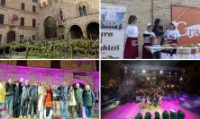Montecassiano, oltre 4500 porzioni servite in 3 giorni: che festa per i 50 anni dei Sughitti