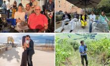 Simona Izzo e Ricky Tognazzi scelgono le Marche per la loro nuova fiction: Garko e Safroncik i protagonisti