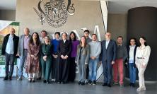 Unicam in prima linea contro l’inquinamento da mercurio: presentati i risultati del progetto Life