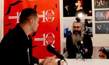 15 anni di Overtime: Michele Spagnuolo: "Si può ancora raccontare lo sport in maniera bella e corretta"