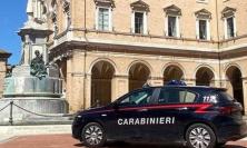 Recanati, arrestato 42enne per spaccio: deve scontare oltre tre anni di carcere