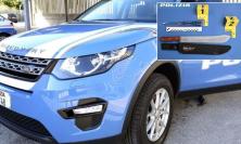 In auto con machete e coltello: tre denunciati