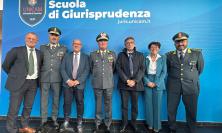 Guardia di Finanza, un'indagine da... 110 e lode: rinnovata la collaborazione con Unicam
