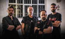 Treia si accende a suon di hard rock: gli Ibridoma live al Grottino