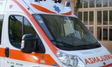 Il Banco Marchigiano dona una nuova ambulanza alla Croce Verde civitanovese