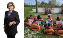 Civitanova, Ester Tombolini nuova responsabile educativo-didattica della Marche International School