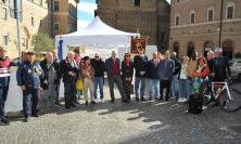 Droga, truffe e rispetto delle forze dell’ordine: a Macerata il progetto di prevenzione Anps