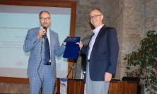 Collaborazione scientifica tra Unicam e il premio Nobel per la Chimica 2025 Omar M. Yaghi