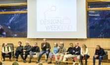 Design Weekend: a Tolentino architetti e manager progettano il futuro della città