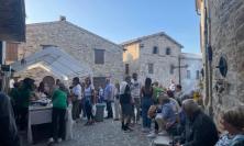 San Severino, Colleluce celebra l’autunno con la 12ª Sagra dell’Acquaticcio