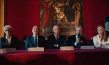 Macerata, "Il valore culturale del paesaggio": a Palazzo Buonaccorsi l’anteprima delle Giornate Fai d’Autunno 2025