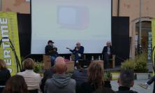 Quando Overtime incontra Humanities: Stefano Fresi si racconta tra palco, sport e vita