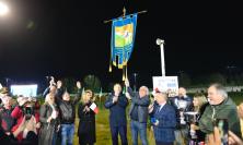 Macerata al Palio dei Comuni 2025: in pista con Corridonia e il gemellaggio Civitanova-Servigliano