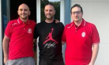 Climacalor San Severino, vittoria pesante sul campo della Vigor: 75-67