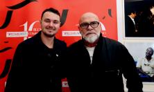 Serse Cosmi al Picchio Podcast: “Dal bar del paese alla Serie A, la mia vita tra salite e discese” (VIDEO)