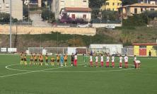 "Un nostro giocatore colpito con un pugno e minacce all'arbitro": caos in Terza Categoria