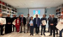 Belforte intitola a Rossano Cicconi la sala conferenze della Biblioteca: "Le future generazioni conoscano il suo lavoro"