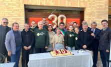 Colmurano, il forno I Sette Artigiani celebra 30 anni di qualità e passione