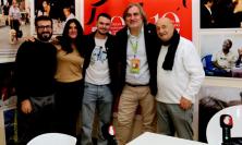 "Sono le partite a fare i telecronisti, non il contrario": Pierluigi Pardo al Picchio Podcast tra leggerezza e passione