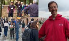San Severino, "Oltre il Traguardo": gara di orienteering nel ricordo di Alessandro Lucarelli