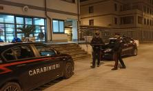 Tolentino, aggredisce la moglie e si scaglia contro i carabinieri: arrestato 50enne