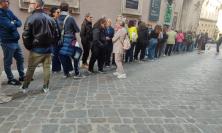 Macerata, record di visite: Palazzo Buonaccorsi accoglie quasi 3000 persone per le Giornate Fai