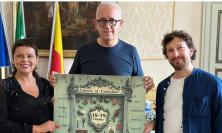 Civitanova - Tra vintage, ceramiche e profumi d'Oriente: l'arte si racconta al Santolegno