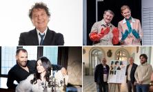 Recanati, da Enzo Iacchetti a Giacomo Poretti: presentata la stagione teatrale 2025/2026