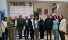 Il Politeama torna alle origini (come cinema) nel ricordo di Franco Moschini: ecco le novità (VIDEO)