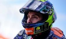 Lorenzo Baldassarri in Superbike 2026 con Go Eleven e Ducati: sostituirà Iannone