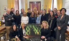 Potenza Picena, l’incanto del centro storico si rinnova: torna il fascino bohémien di “Salotto DiVino”