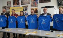 Tutti di corsa per la donazione di midollo: al via la "Charity Run for CorriAdmo" al Val di Chienti (FOTO e VIDEO)