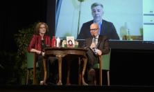 Gino Cecchettin al Macerata Humanities Festival: “Dal dolore può nascere il cambiamento"