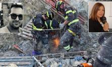 "Nel grembo della cava": una poesia per ricordare Francesco Broda, l'operaio morto a Corridonia