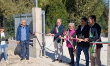 Inaugurato a Sant’Angelo in Pontano il nuovo Centro del Riuso: una seconda vita agli oggetti e meno rifiuti