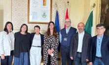 Civitanova, “L’autismo ci sta a cuore”: il Cuore Adriatico accende ogni giorno le luci blu dell’inclusione