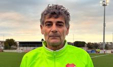Chiesanuova, debutto in campionato per mister Mariotti: “Voglio riportare fiducia nel gruppo”