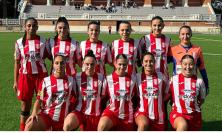Cf Maceratese, è finale di Coppa Marche: pokerissimo alla Polisportiva Mandolesi