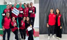 Ginnastica Macerata conquista la Coppa Campioni Gold e festeggia quattro convocazioni in Nazionale