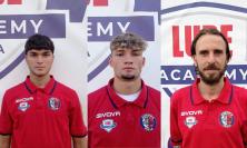 Promozione- Il “Capponi” si conferma un fortino:  l'Aurora Treia rimonta e batte il Monticelli 3–2