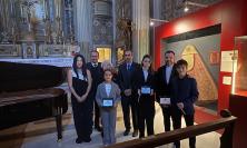 Macerata, la scuola “S. Scodanibbio” cresce talenti: Caterina Pettorossi seconda al concorso 'Franz Liszt'