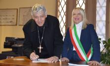 San Severino Marche piange la scomparsa del cardinale Edoardo Menichelli