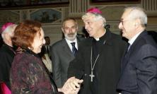 Addio al cardinale Menichelli: la vicenda dei Di Segni a Serripola, simbolo di dialogo e accoglienza